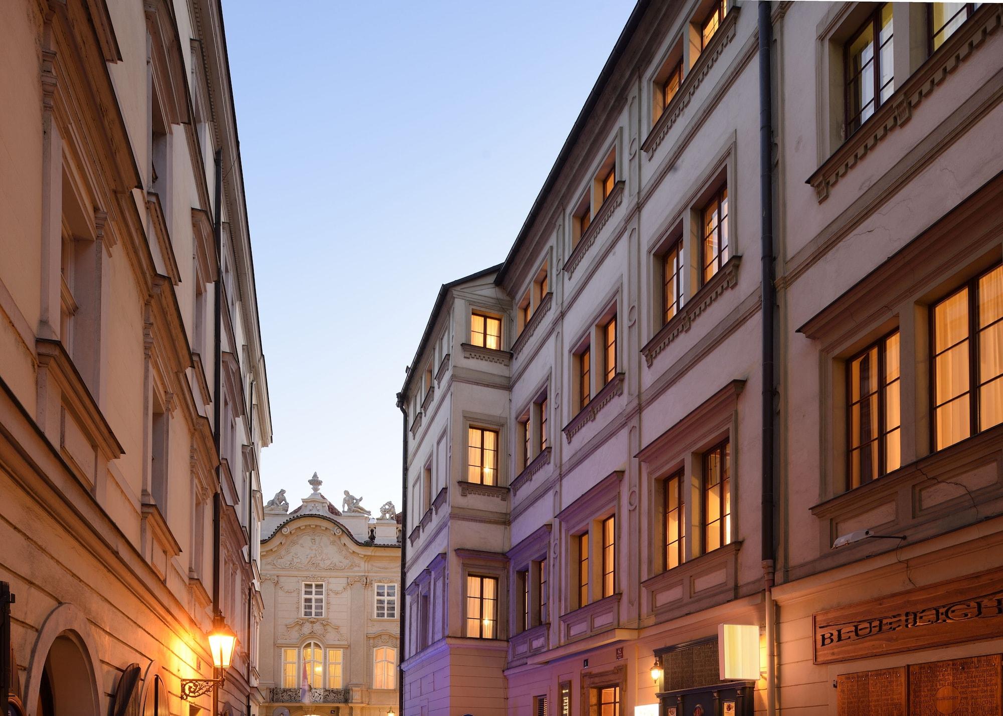 The Charles Hotel 4*